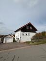Foto - Freistehendes Einfamilienhaus mit großem Garten in ruhiger Lage