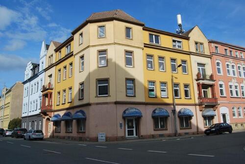 Foto - Helle schöne Wohnung mit Weitblick - zwischen Dresden und Leipzig