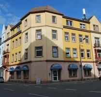 Helle schöne Wohnung mit Weitblick - zwischen Dresden und Leipzig - Riesa
