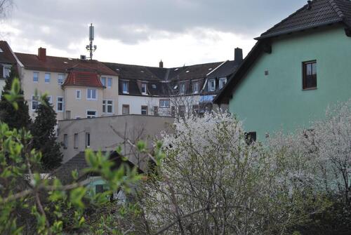 Foto - 4 Zimmer Etagenwohnung zur Miete in Riesa