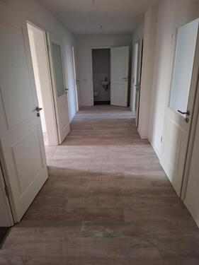 Foto - Etagenwohnung in Riesa zur Miete