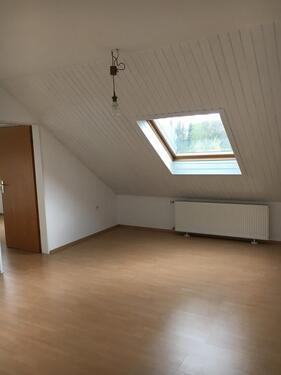 Foto - Wohnung Dachgeschoss 60qm Kamen- Methler