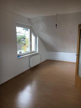 Foto - 2 Zimmer Dachgeschoßwohnung zur Miete in Bergkamen