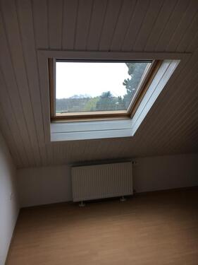Foto - 2 Zimmer Dachgeschoßwohnung in Bergkamen