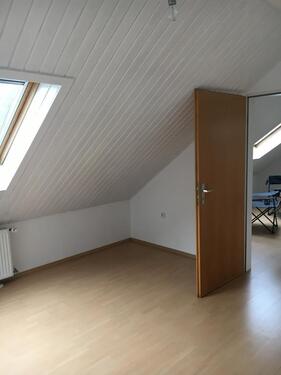 Foto - Dachgeschoßwohnung in Bergkamen zur Miete