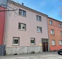 3 Partien Haus + (Bungalow) Wohnraumerweiterung - Pirmasens Niedersimten