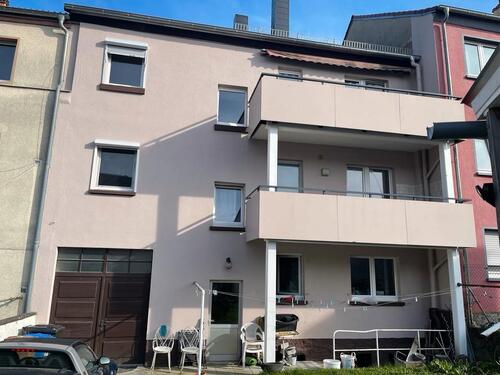 Foto - 8 Zimmer Mehrfamilienhaus, Wohnhaus zum Kaufen in Pirmasens