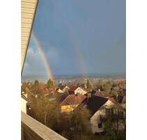Großes Familienhaus mit flexiblen Nutzungsmöglichkeiten - Albertshofen