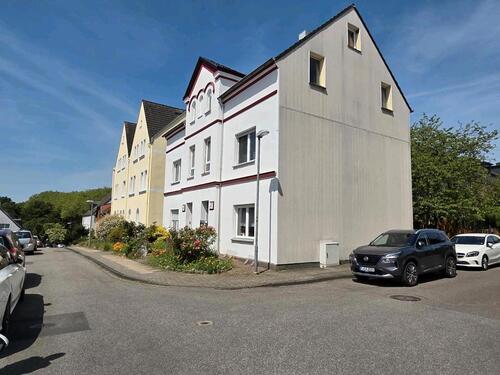Foto - 16 Zimmer Mehrfamilienhaus, Wohnhaus zum Kaufen in Essen