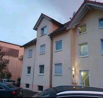 Großer Maisonette Wohnung mit eigenem Garten in HU-Steinheim - Hanau Groß-Steinheim