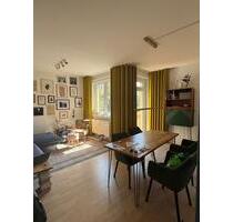 Möblierte Pendlerwohung Furnished commuter flat - Berlin Charlottenburg-Wilmersdorf