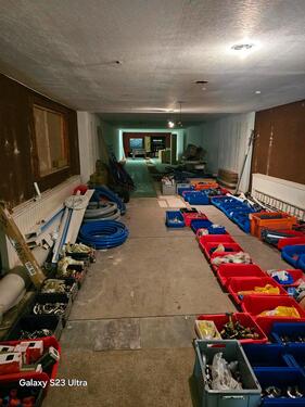 Foto - Frankenthal Lager, Halle - 800,00 EUR Kaltmiete, ca.  5,00 m²