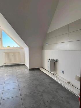 Foto - Etagenwohnung in Wolmirstedt zur Miete
