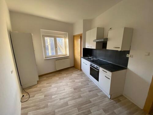 Foto - Tolle 3-Raum-Wohnung mit EBK in Plauen zu vermieten