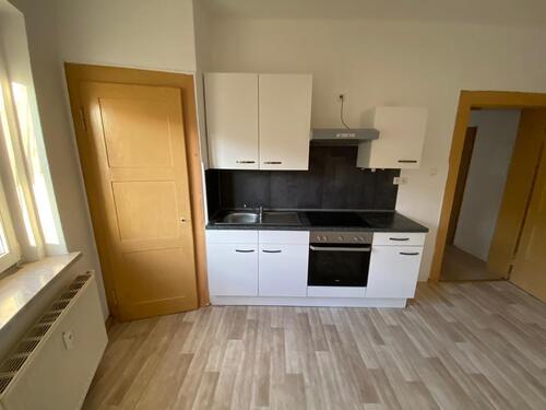 Foto - Etagenwohnung zur Miete in Plauen
