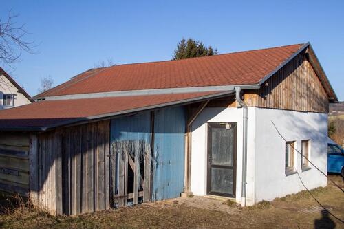 Foto - Einfamilienhaus in Bärnau zum Kaufen