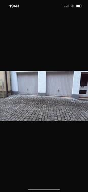 Foto - Garage in 97450 Arnstein zu vermieten