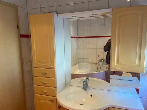 Foto - Etagenwohnung zur Miete in Gummersbach