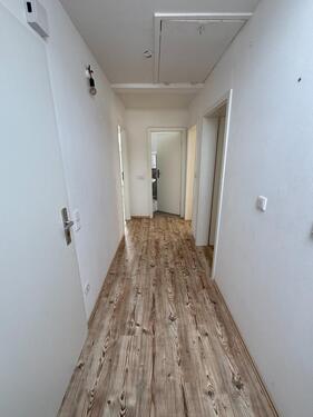 Foto - 2-Zimmer Wohnung in Halver - zentrale Lage – ab sofort
