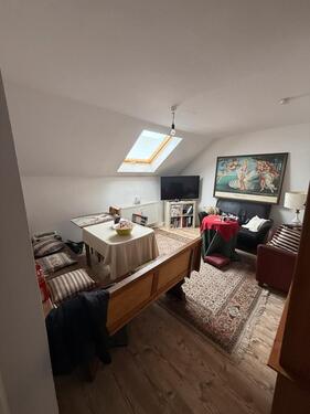 Foto - Etagenwohnung zur Miete in Halver