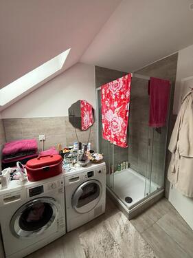 Foto - Etagenwohnung in Halver zur Miete