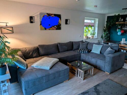Foto - Nachmieter für 4 - Zimmer Erdgeschoss Wohnung