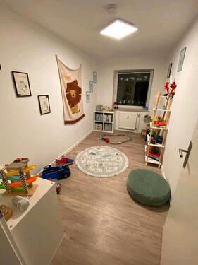 Foto - Etagenwohnung in Fehmarn zur Miete