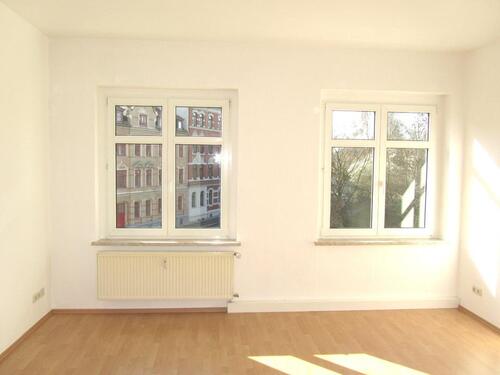 Foto - Etagenwohnung zur Miete in Zwickau