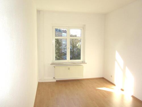 Foto - Etagenwohnung in Zwickau