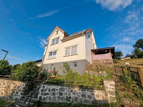Foto - 1 bis 2 Familienhaus - 130.000,00 EUR Kaufpreis,