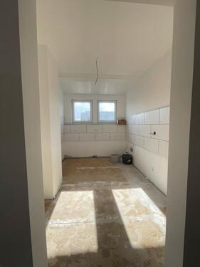 Foto - Etagenwohnung zur Miete in Münster (Hessen)