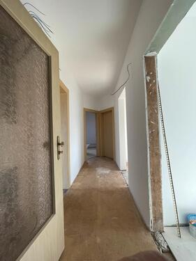 Foto - Etagenwohnung in Münster (Hessen)