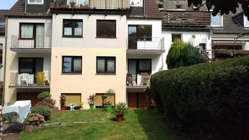Foto - Große-2-Zimmer-Wohnung - 570,00 EUR Kaltmiete,
