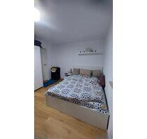 Ein Zimmer wohnung ab 02.12 bis 29.12 - Freising Am Vogelherd