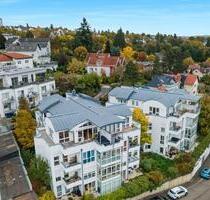 Kernsaniertes Penthouse mit Traumblick & Waldnähe (privat) - Wiesbaden Dotzheim