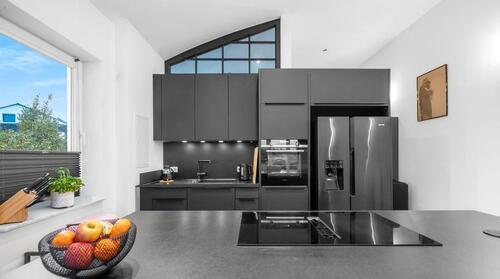 Foto - Etagenwohnung in Wiesbaden