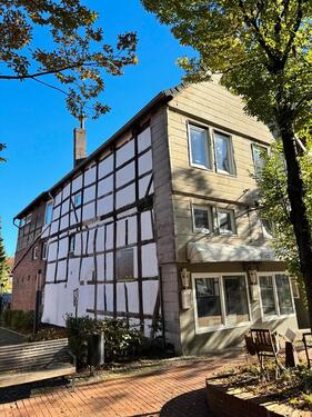 Foto - Wohn- und Geschäftshaus in Bad Münder Privatverkauf