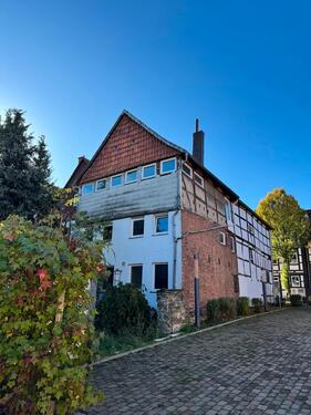 Foto - Einfamilienhaus zum Kaufen in Bad Münder am Deister
