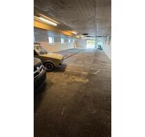 Garage Stellplatz Oldtimer Fahrzeuge - Möhnesee