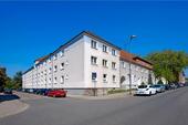Foto - Etagenwohnung zur Miete in Gelsenkirchen