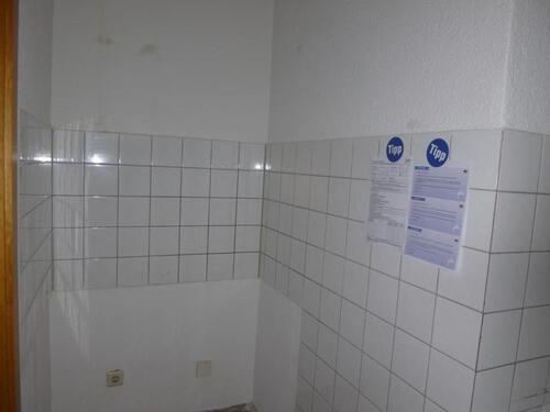 Foto - Etagenwohnung in Gelsenkirchen zur Miete