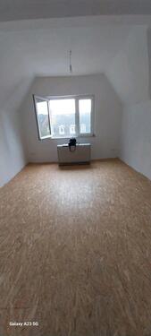 Foto - Etagenwohnung in Gelsenkirchen