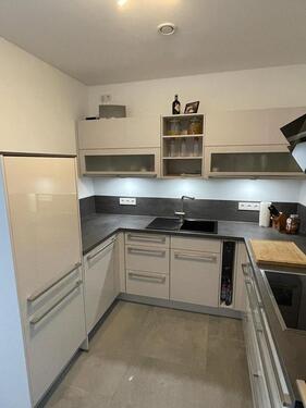 Foto - Etagenwohnung in Schloß Holte-Stukenbrock