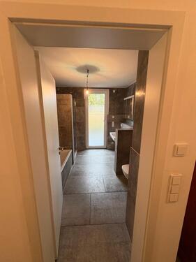 Foto - Etagenwohnung in Schloß Holte-Stukenbrock zur Miete