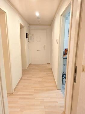 Foto - Helle 3-Zimmer-Wohnung in der Nordstadt