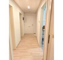 Helle 3-Zimmer-Wohnung in der Nordstadt - Hannover