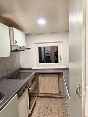 Foto - Etagenwohnung in Hannover zur Miete