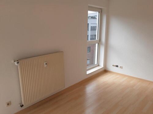 Foto - Etagenwohnung in Saarbrücken