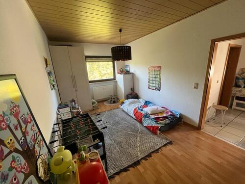 Foto - Etagenwohnung in Merzig zur Miete