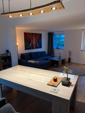 Foto - Etagenwohnung in Düsseldorf zur Miete